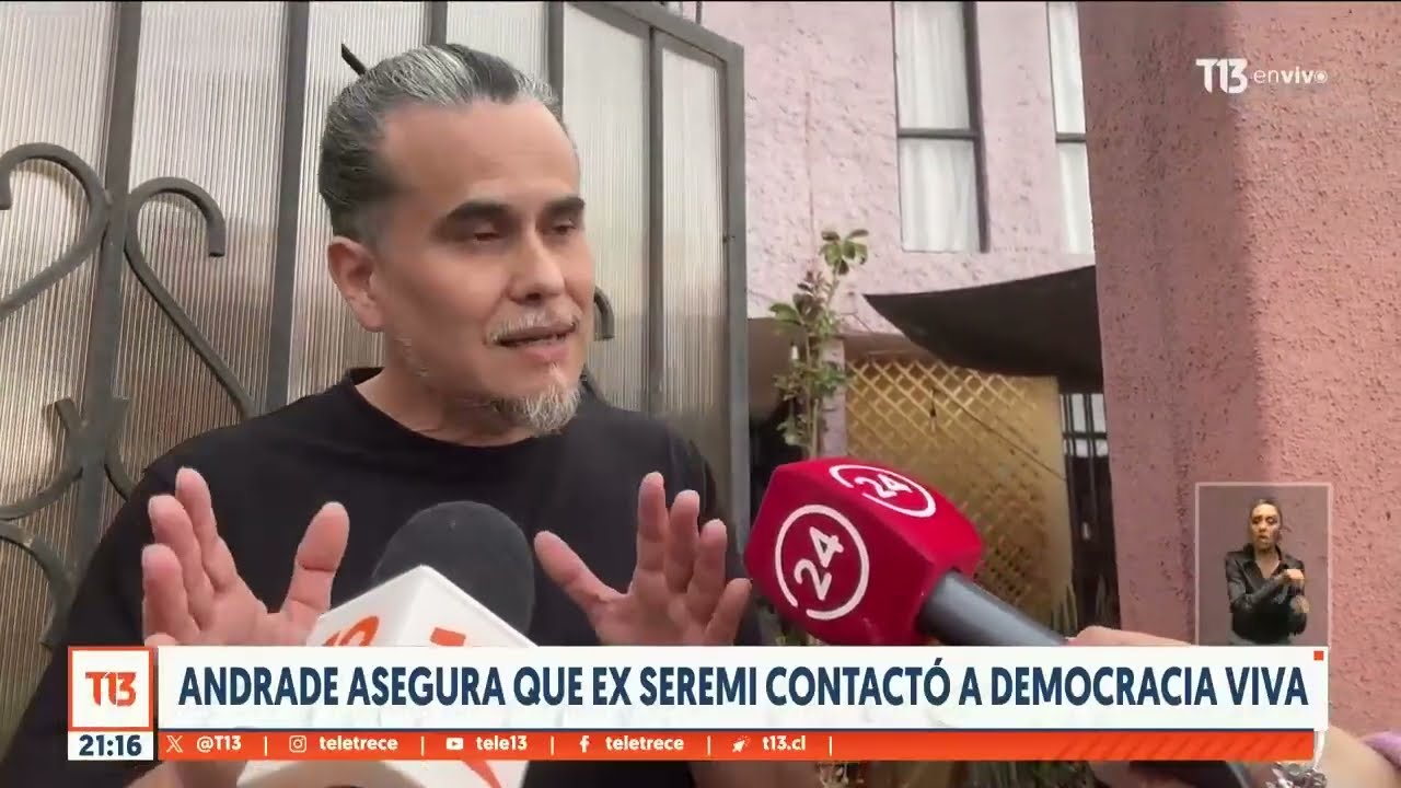 Investigan pagos a "Enlace Urbano" en Tarapacá