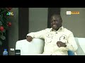 BREAKING: We Will Have A Referendum Either Before Or At The Time Of The Elections - Alpha Sesay...