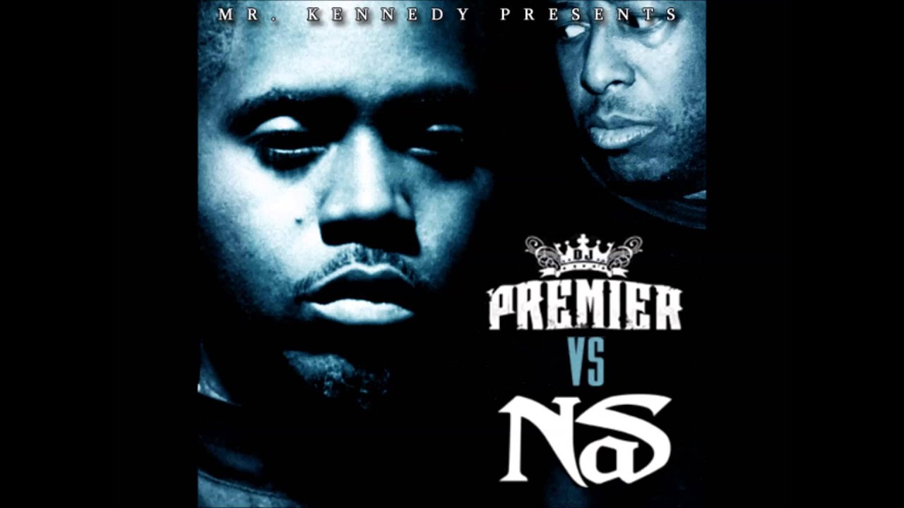DJ Premier and Nas Album?! - YouTube