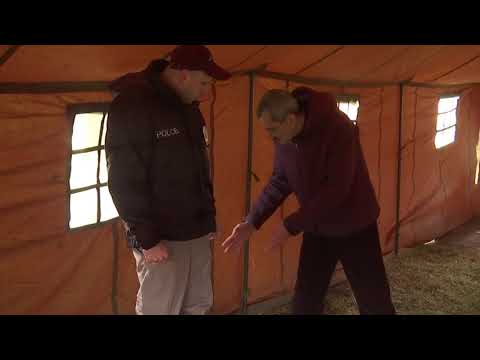 შსს 14 წლის წინ გაუჩინარებული მოზარდის ცხედრის სამძებრო სამუშაოების ვიდეოკადრებს ავრცელებს