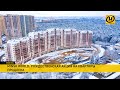 Рождественская акция на квартиры в комплексе Minsk World продлена до 31 января
