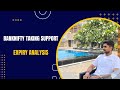 Expiry Market Analysis for 17-08-2023 | #dailyanalysis | #banknifty  | #nifty | #trading