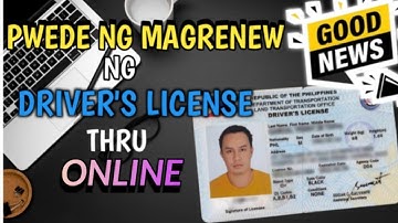 LTO ONLINE DRIVERS LICENSE RENEWAL 2025 | DRIVERS LICENSE ONLINE RENEWAL 2025