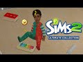 ✨The Sims 2 || Yo mama pregnant? 💗