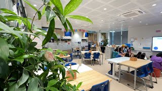 Classroom Upgrades | UNIS Hanoi