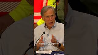 Federal relief assistance requested by TX Governor Abbott