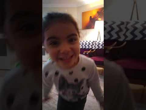 TALYA VE CIKCIKDEN