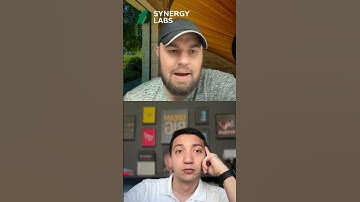 Open AI Game Changer - Synergy Labs