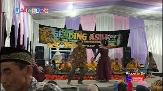 Download lagu GENDING ASIH GROUP - AKHIRNYA TAMPIL KEMBALI SETELAH PULUHAN TAHUN DI DESA BENGBULANG