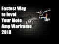 Best Way To Level Your Mote Amp In Warframe 2018
