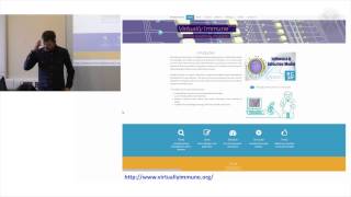 13. Framework Map of Macrophage Signalling Pathways (Lecture)