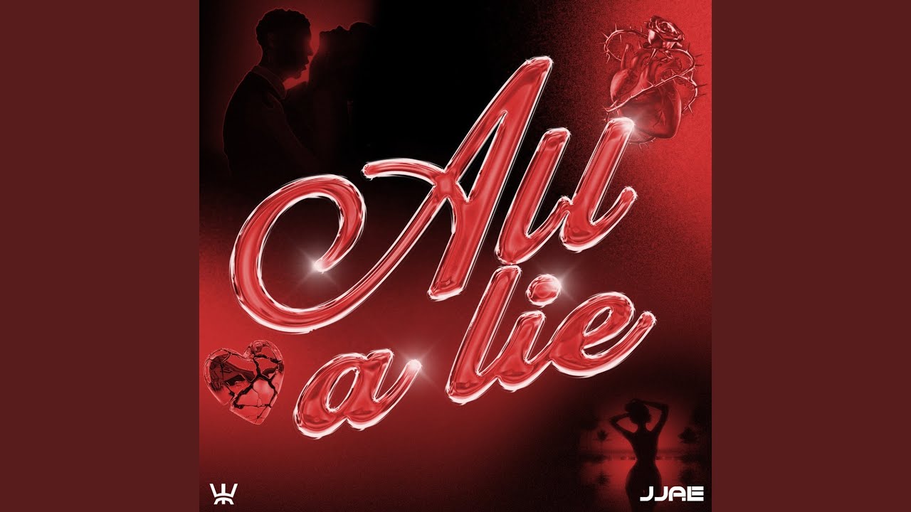 Watch All A Lie on YouTube Watch All A Lie on YouTube