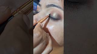 👀 Perfect Eye Makeup Step by Step