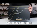 Unboxing The 007 First Light Legacy Collector S Edition 