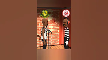 SIMBA NA YANGA NANI MKALI Animation Bestcomedyskit Swahilianimation Viralvideo Funny Comedy 