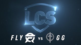 FLY vs GG | Week 5 | Spring Split 2020 | FlyQuest vs. Golden Guardians