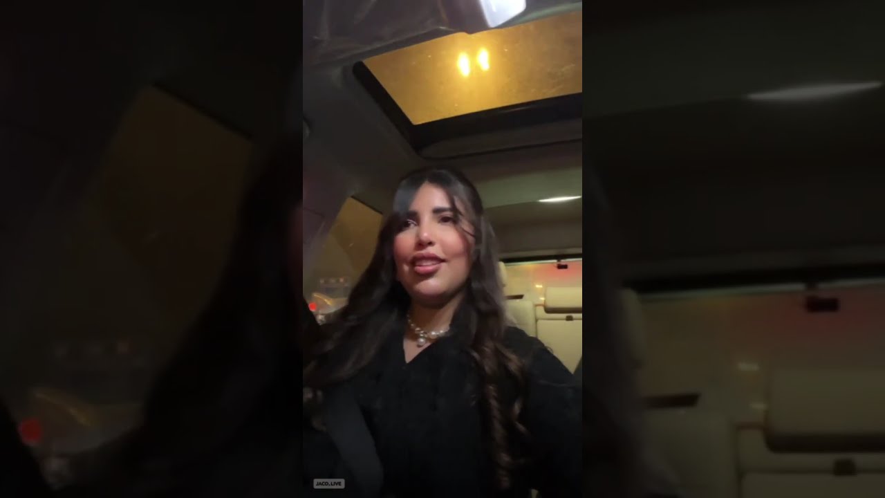 بث نوره الدوسري اليوم مواقف مضحكة صارت معاها هي وصغيرة 🔥17/ اغسطس/2025🔥