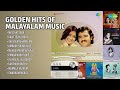 മലയാളത്തിന്റെ സുവർണ്ണ ഗാനങ്ങൾ | K.J. Yesudas Songs | Malayattoor | Valittezhuthiya