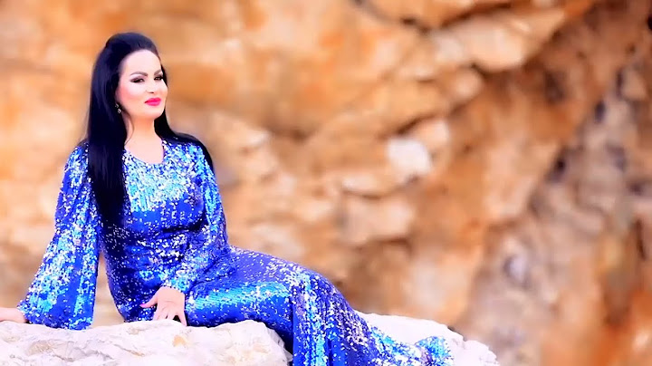 Elizabeta Marku - Dashni pa ty s'po rri - Fenix/Production (Official Video HD)