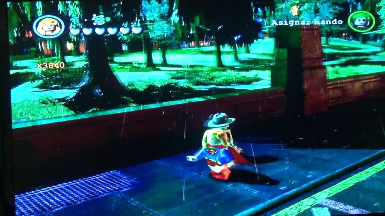 Lego Batman 2 100 0 YouTube lego-batman-2-100-0-youtube