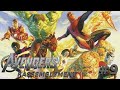 AVENGERS RASSEMBLEMENT #9 : Secret Wars !!