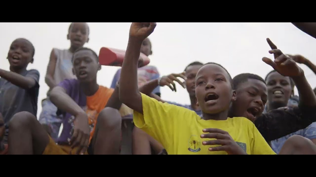 Kivumbi King - Imirongo 100 feat. Kenny K Shot \u0026 Bulldogg (Official Video)