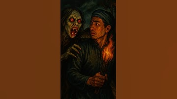 Ma cà rồng tây bắc (phần 2) #shortskinhdi #baihoccuocsong #truyentamlixahoi #truyenma #tamtrang