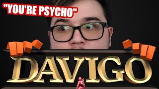 Ditto and Friends Try Davigo! A VR CoOp Arena Game!