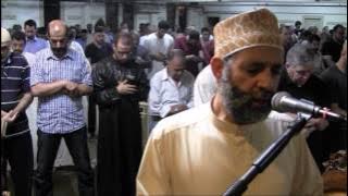 Download lagu سورة ( الحج ) تراويح 1437-2016 حسن صالح hassan saleh