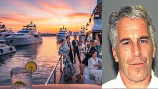 Famous We (Still) Don't Know How Epstein Got So Rich... Profile