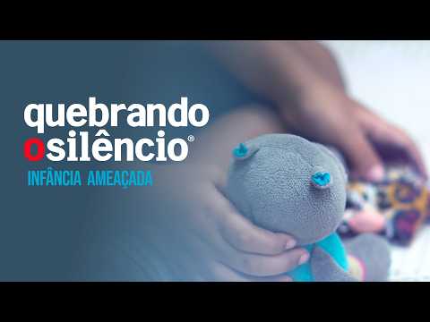 Quebrando o Silêncio 2024 | Psi. Raquel Santana