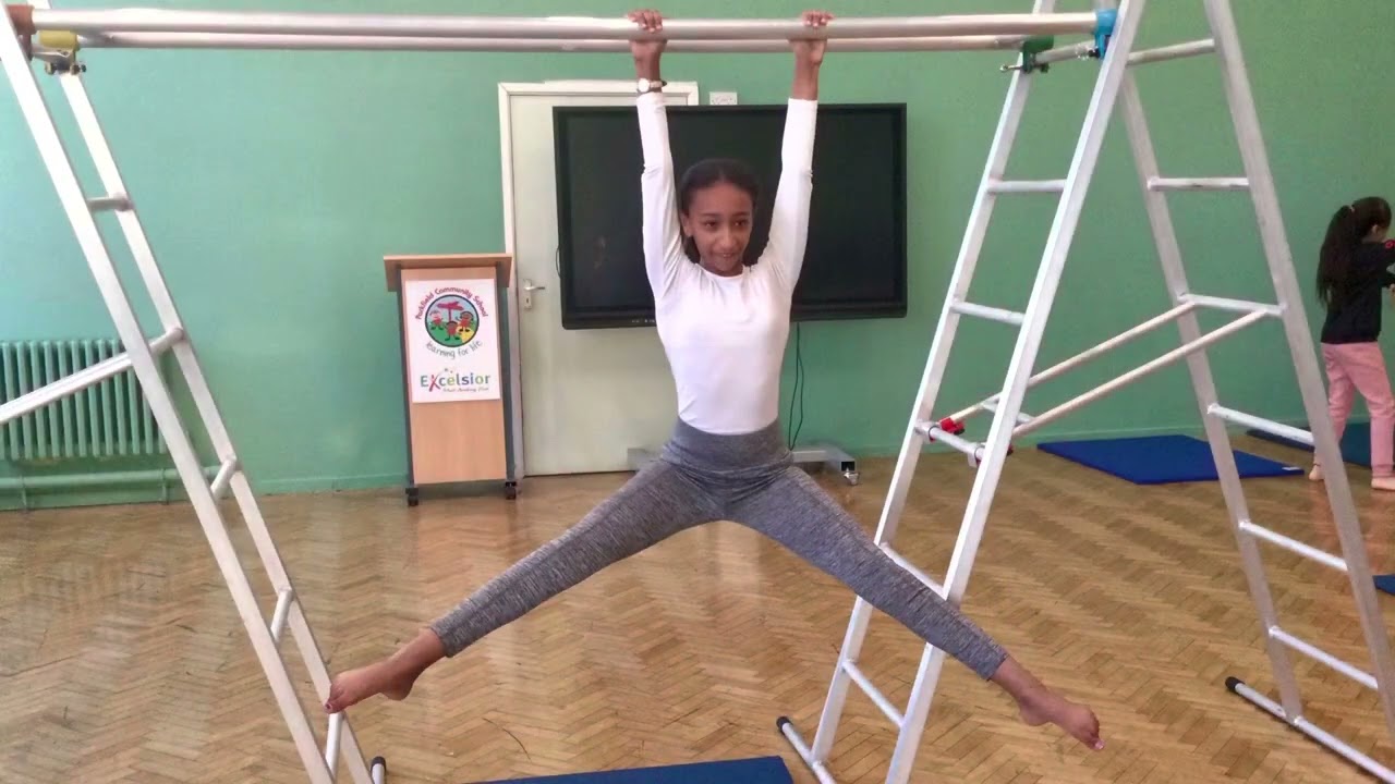 Parkfield Community School Spring ‘22