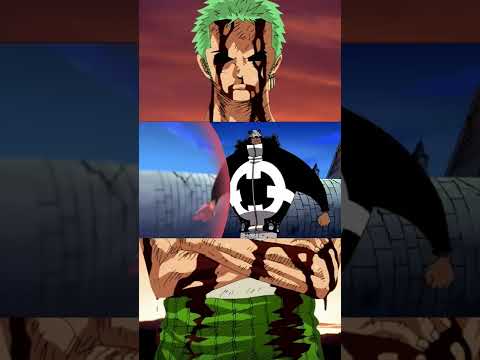 Video Nothing happened #zoro #luffy #kuma #onepiece... - youtube