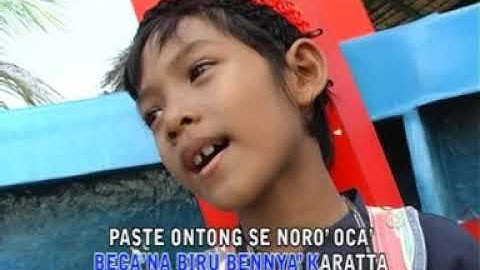 LAGU MADURA ANAK DINDA ASMI DANGDUT ACADEMY 4 INDOSIAR   PASTE ONTONG