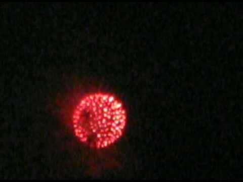 江戸川区花火大会　２００９