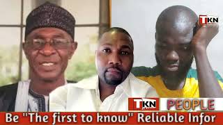 Another [Wahala] Aprc Militants Reacts on Bai Sankareh.. The Battle is so real..