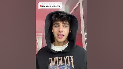 Kyle Thomas Tiktok ✨💞 #kylethomas #tiktok