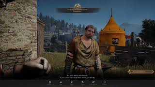 BDO T2 Node War Occupation - Striker PVP