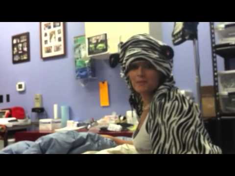 sexy pregnant women farting cock hanging out of jeans