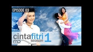 Cinta Fitri Season 01 - Episode 03