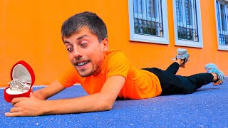 Okulda Aşik Olmak İlk-Orta-Lise