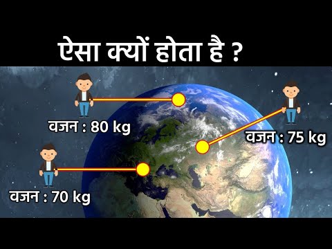 वीडियो: लंबी तरंगदैर्घ्य अधिक गहराई तक क्यों प्रवेश करते हैं?