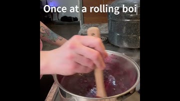 How to Fix Unset Jam/Jelly