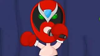 friday night funkin but its homestar runner