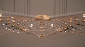 AMPLITUDE at Stedelijk Museum | DRIFT