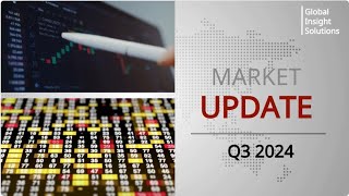 Market Update: Q3 2024