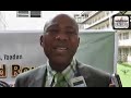 We are ready to combat EBOLA - UCH CMD