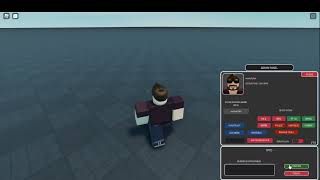 Admin Panel Showcase
