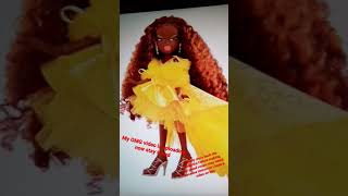 She's Back Get Ready For The Bratz Felicia Grand Return #shorts #Bratz