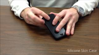 Silicone Soft Skin Phone Case screenshot 5